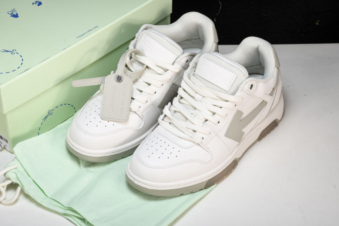 O-W Out Of Office Sneaker