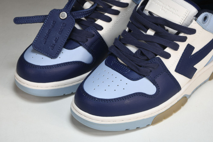 O-W Out Of Office Sneaker