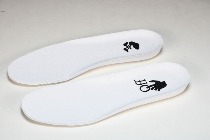 O-W Out Of Office Sneaker