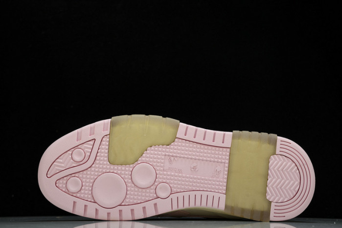 O-W Out Of Office Sneaker