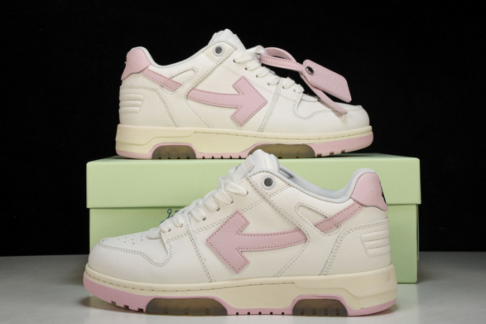 O-W Out Of Office Sneaker