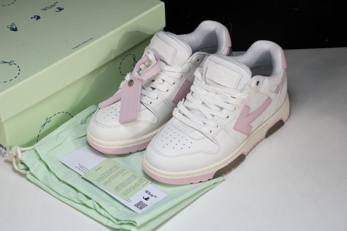 O-W Out Of Office Sneaker