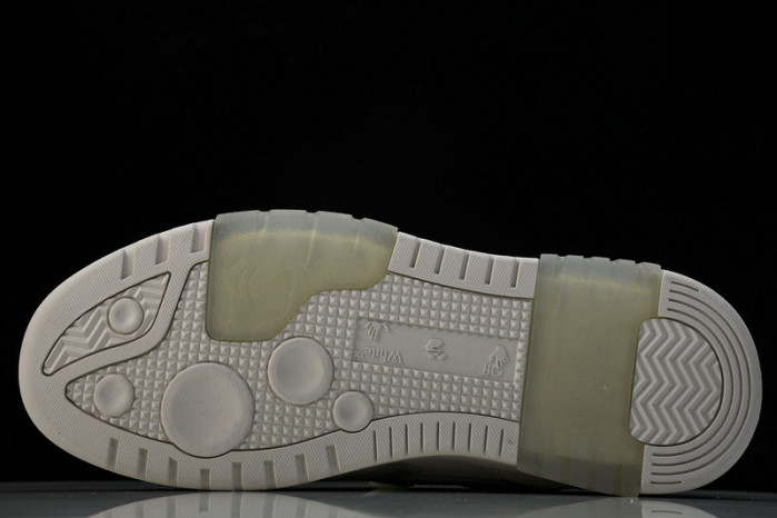 O-W Out Of Office Sneaker