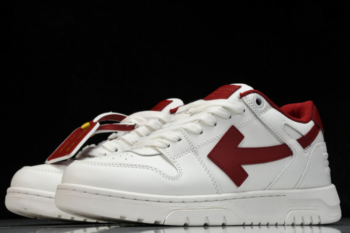 O-W Out Of Office Sneaker