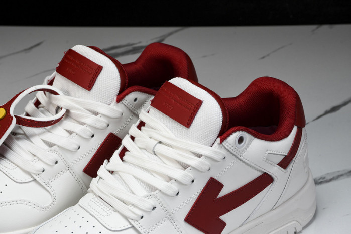 O-W Out Of Office Sneaker