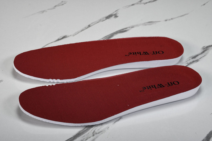 O-W Out Of Office Sneaker