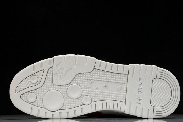 O-W Out Of Office Sneaker