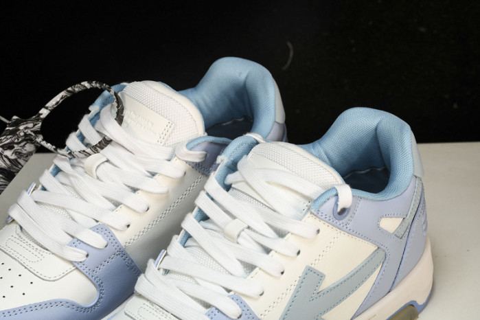 O-W Out Of Office Sneaker