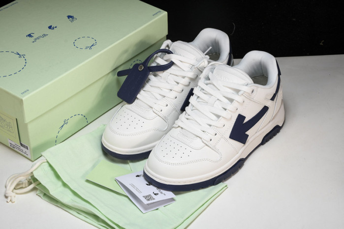 O-W Out Of Office Sneaker