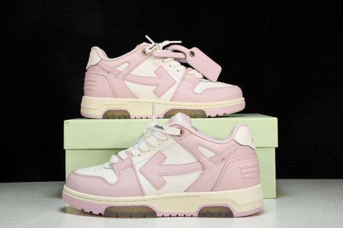 O-W Out Of Office Sneaker