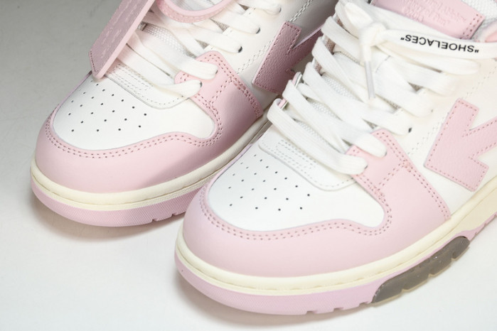 O-W Out Of Office Sneaker