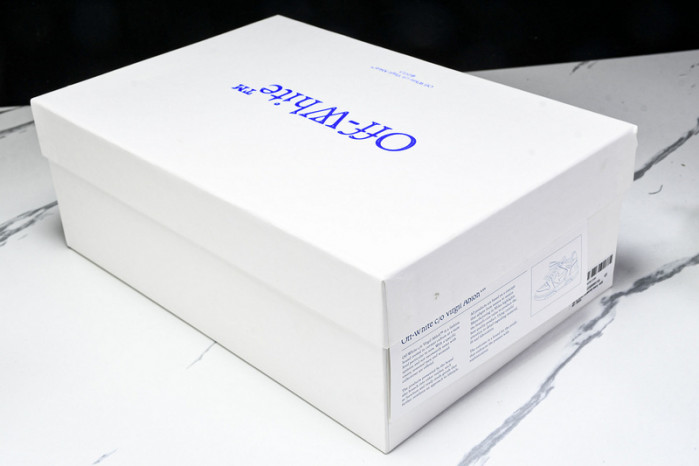 O-W Out Of Office Sneaker