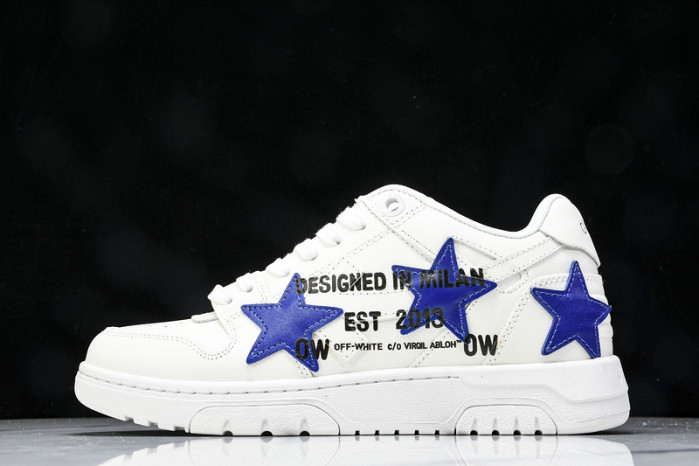 O-W Out Of Office Sneaker