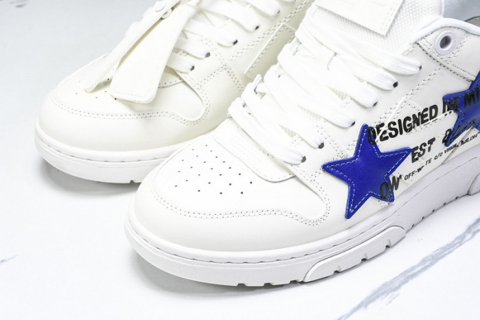 O-W Out Of Office Sneaker