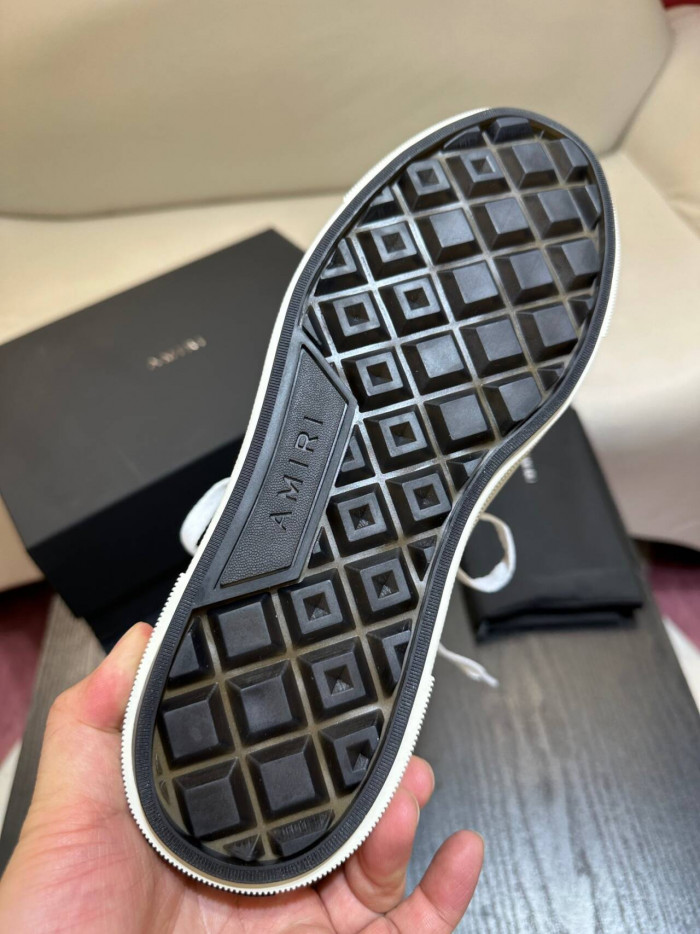 AMIRI STARS SNEAKERS