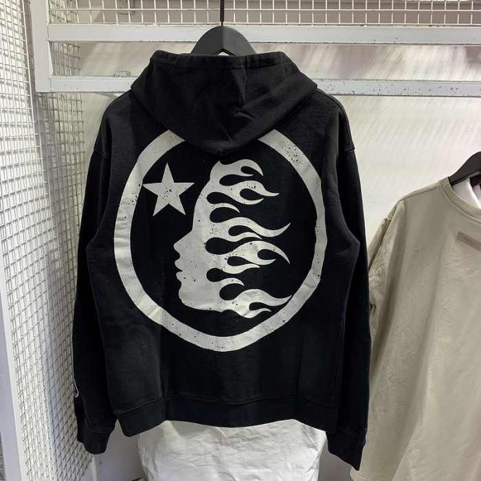 Hellstar Hoodie