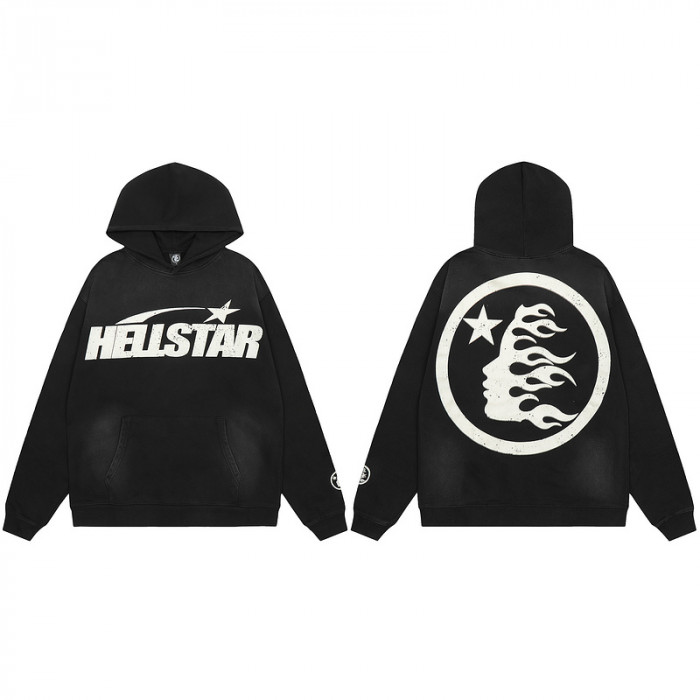 Hellstar Hoodie