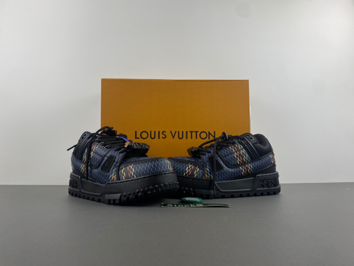 lv sneaker low
