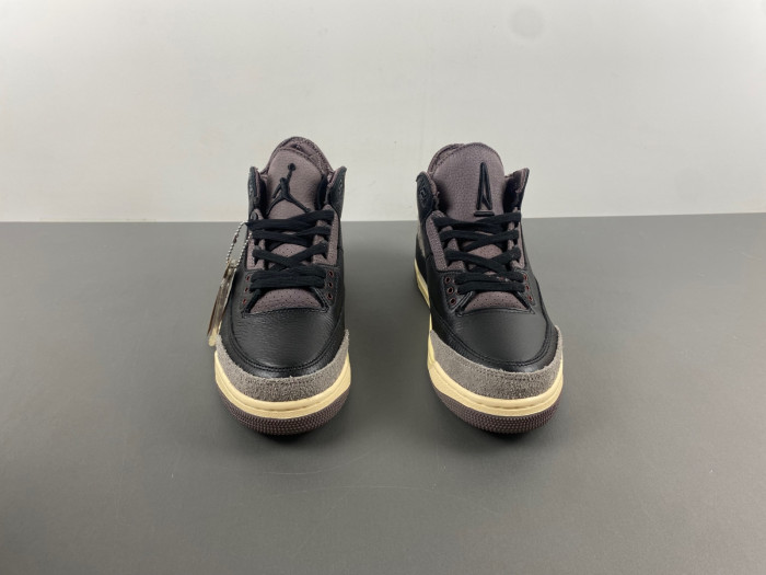 jordan 3 retro a ma manière black fz4811-001