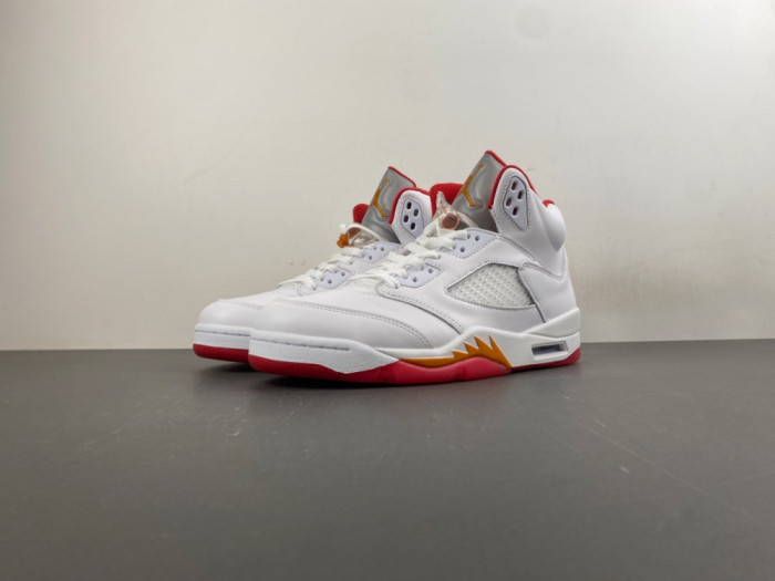 Air Jordan 5 Retro OG Sunset (2026) IV5678-102