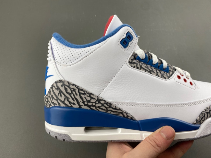 Jordan 3 Retro True Blue (2026) 854262 106