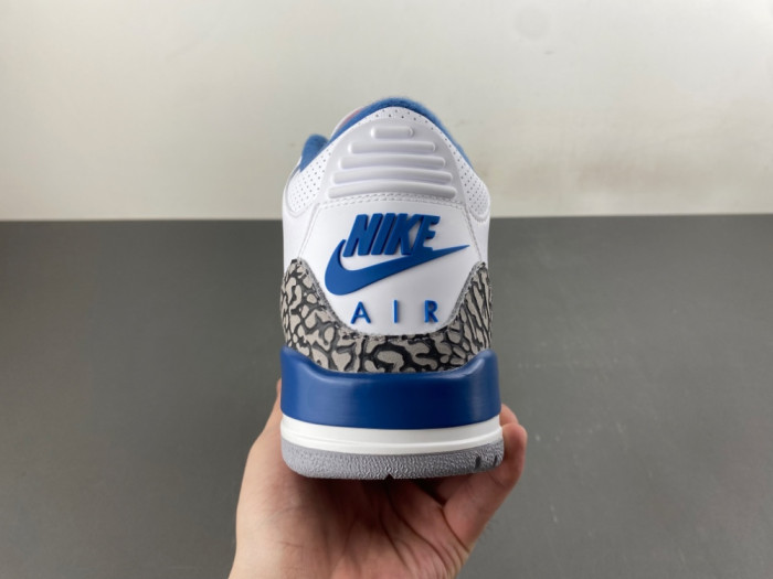 Jordan 3 Retro True Blue (2026) 854262 106