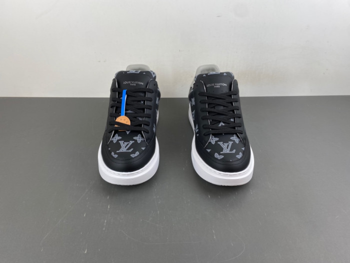 LV Beverly Hills sneaker