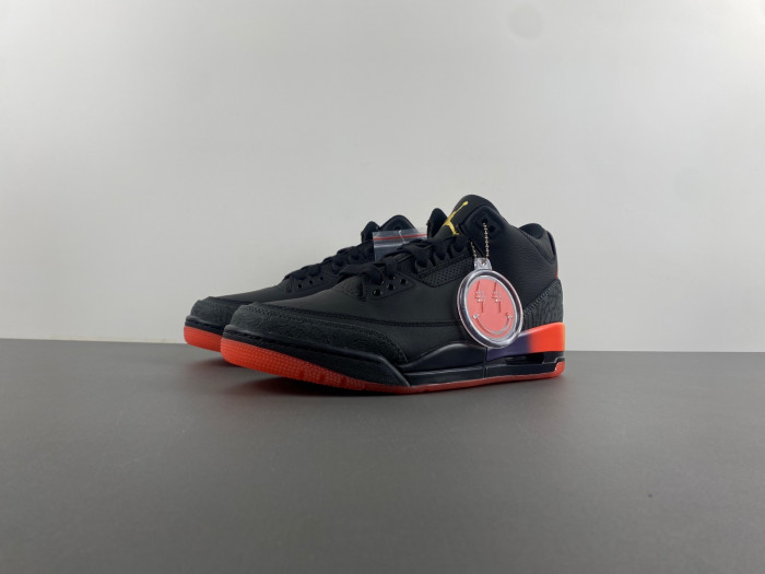 jordan 3 retro j balvin rio fn0344-001