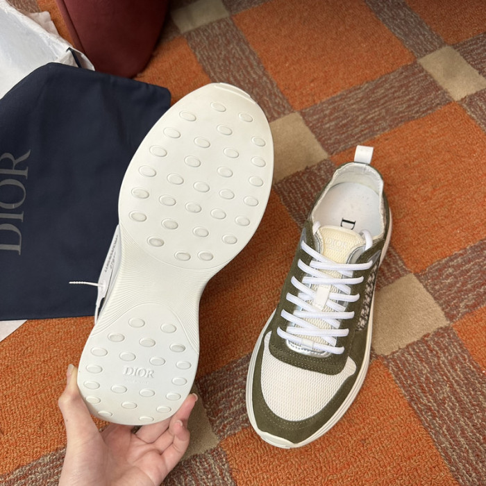 Dior B25 Sneaker