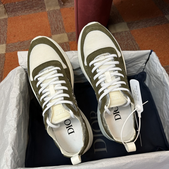 Dior B25 Sneaker