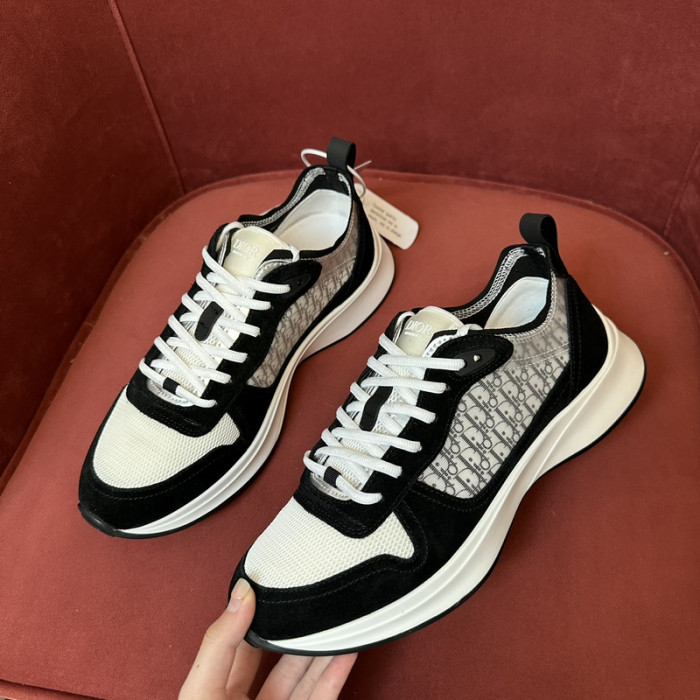 Dior B25 Sneaker