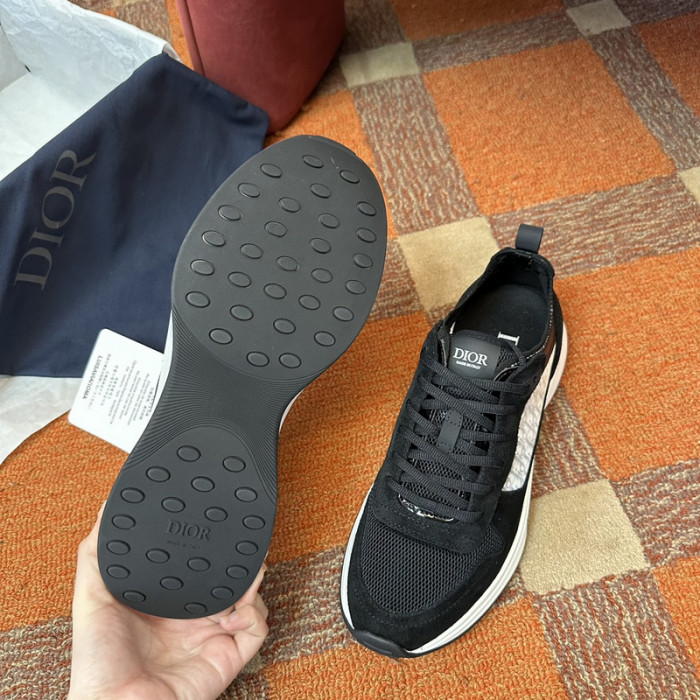 Dior B25 Sneaker