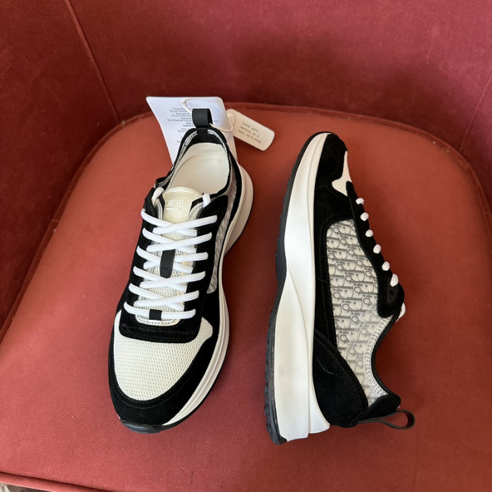 Dior B25 Sneaker