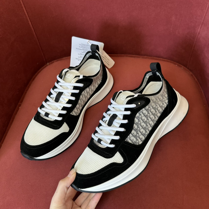 Dior B25 Sneaker