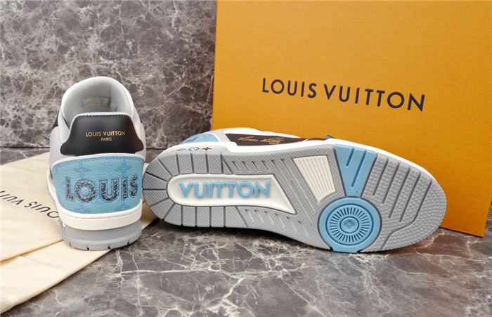 lv sneaker low