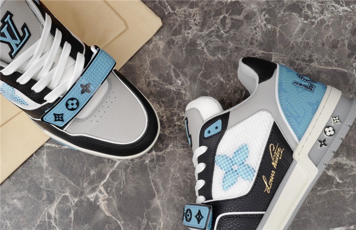 lv sneaker low