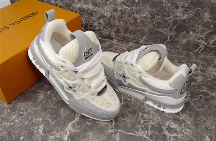 LV Skate Sneaker