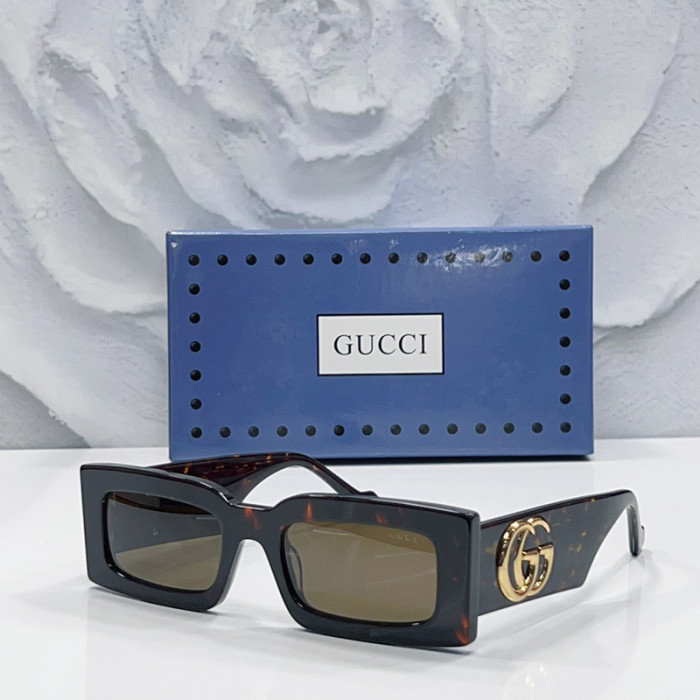 G*u*i sunglasses upshoe
