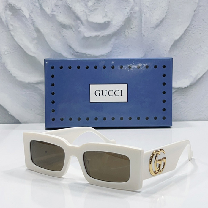 G*u*i sunglasses upshoe