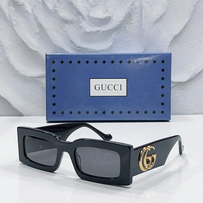 G*u*i sunglasses upshoe