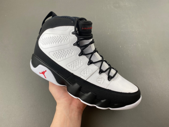 Jordan 9 Retro OG Space Jam (2026) HV4794-106