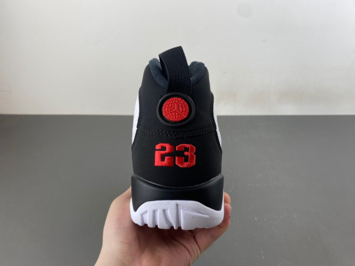 Jordan 9 Retro OG Space Jam (2026) HV4794-106