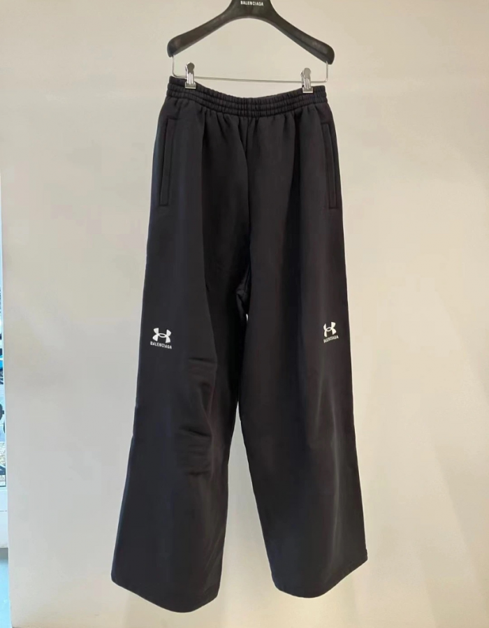 Balen*ciaga Jacket&Pants