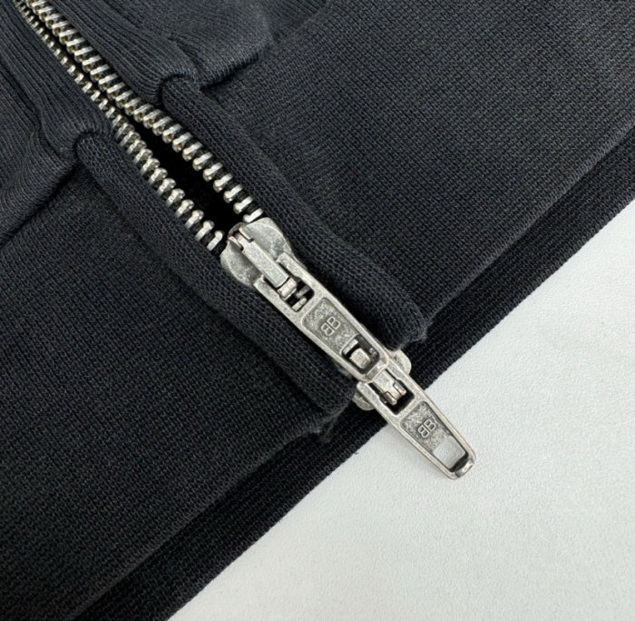 Balen*ciaga Jacket&Pants