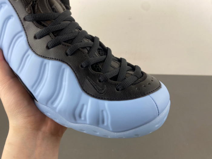 Nike Air Foamposite One “Psychic Blue” HJ6014-400