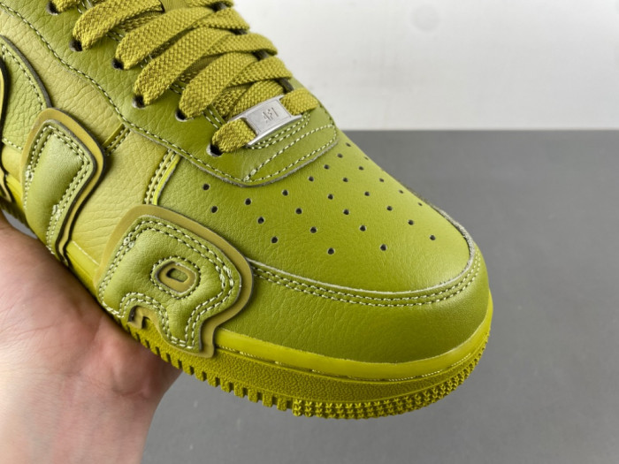 Nike Air Force 1 Low Cactus Plant Flea Market Moss