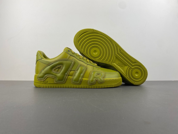 Nike Air Force 1 Low Cactus Plant Flea Market Moss