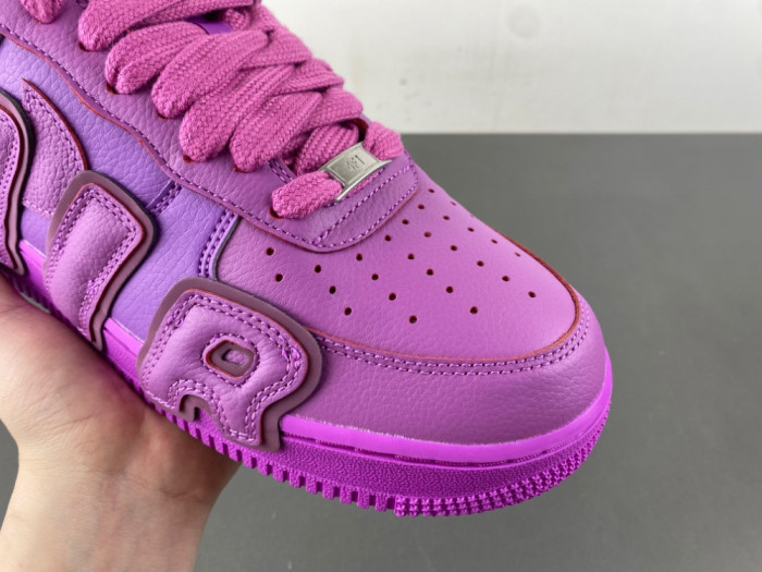Nike Air Force 1 Low Cactus Plant Flea Market Fuchsia Dream