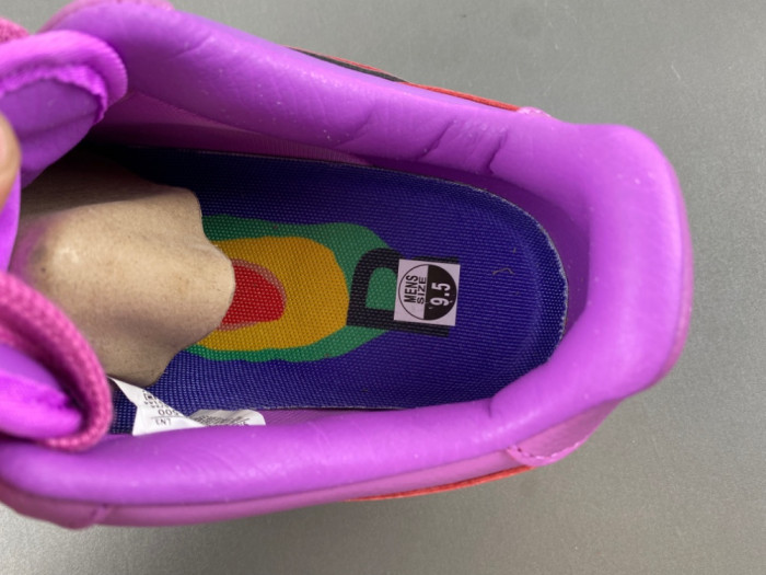 Nike Air Force 1 Low Cactus Plant Flea Market Fuchsia Dream