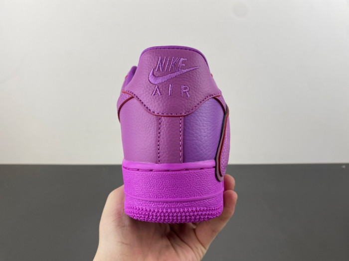 Nike Air Force 1 Low Cactus Plant Flea Market Fuchsia Dream